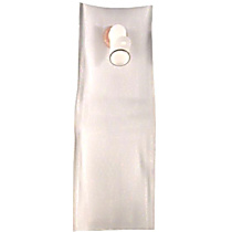 Fuel Pump Strainer - Direct Fit, Sold individually