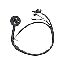 92861318300 OE Replacement Series Seat Switch - Sold individually