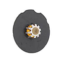 99635208600 Brake Pad Shim