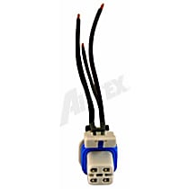 WH3003 Fuel Pump Wiring Harness - Direct Fit