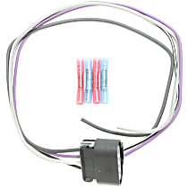 Airtex WH3001 Wiring Harness Airtex WH3001 Wiring Harness
