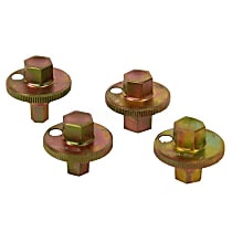 557116030 Universal Drain Plug Tool, Sold Individually