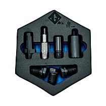 557218010 Universal Drain Plug Tool, Sold Individually