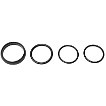AGA-N62-V-SEAL-K Water Pipe O-Ring / Seal Kit - Replaces OE Number 09 9976 010