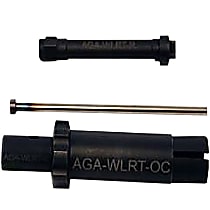 AGA-WLRT Wheel Lock Removal Tool Kit - Replaces OE Number 55 6946 010
