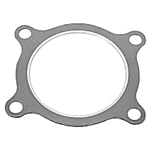 4B0-253-115 A Turbocharger Mounting Gasket Kit