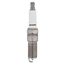 Spark Plug, Sold Individually, 4 Cyl 2.4L, Iridium XP Series - 