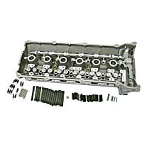 11-12-1-703-637 Cylinder Head - Direct Fit, Sold individually