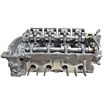 11-12-7-596-054 Cylinder Head - Direct Fit, Sold individually