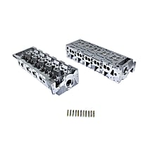 908676 Cylinder Head