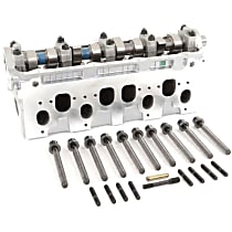 908803 Cylinder Head (New) - Replaces OE Number 038-103-351 B