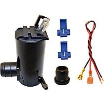 67-31 Washer Pump - Direct Fit, Sold individually