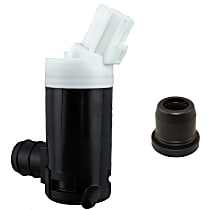 67-38 Washer Pump - Direct Fit, Sold individually