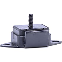2280 Front, Driver or Passenger Side, Upper OE Replacement Series Motor Mount, Sold individually