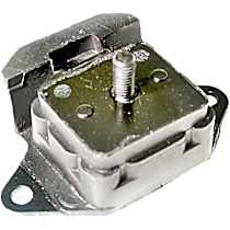 2330 Front, Driver or Passenger Side OE Replacement Series Motor Mount, Sold individually