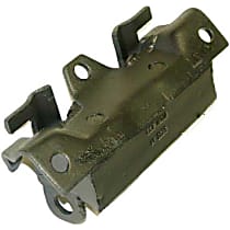 2335 Front, Passenger Side OE Replacement Series Motor Mount, Sold individually