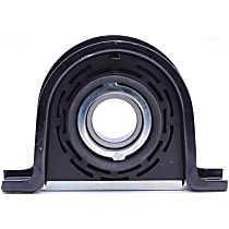 Center Bearing - Rubber, Direct Fit, Sold individually