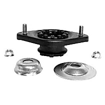 Rear Strut Mount, 6 Cyl 3.8L