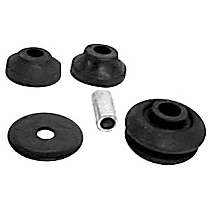 Front or Rear Strut Mount, 4 Cyl 2.4L, from 05-00, GM Original Equipment Series