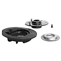 Front Strut Mount, 6 Cyl 3.1L