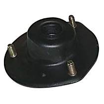 Front, Driver Side Strut Mount, 6 Cyl 3.0L, Except Adaptive Variable Suspension, GM Original Equipment Series