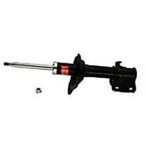Front Strut Mount, 4 Cyl 2.2L