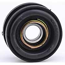 Center Bearing - Rubber, Direct Fit, Sold individually