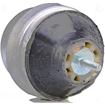 Rear, Driver Side Motor Mount, OE Replacement Series - Rear, Driver Side