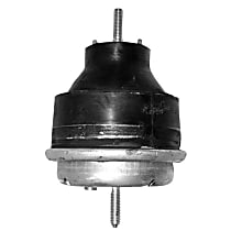 Front, Driver Side, Upper OE Replacement Series Motor Mount, Sold individually