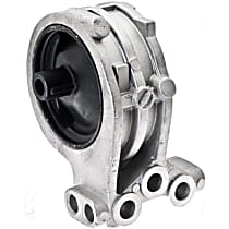 9198 Front, Passenger Side OE Replacement Series Motor Mount, Sold individually