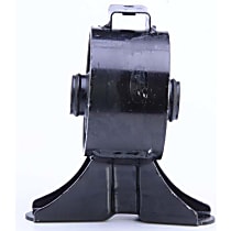 Front, Passenger Side Motor Mount, FWD, OE Replacement Series