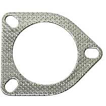HW 410736 Exhaust Gasket for Catalytic Converter to Front Pipe - Replaces OE Number 12-757-508