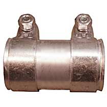 HW430475 Exhaust Clamp - Direct Fit, Sold individually