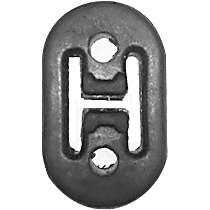 HW5098 Exhaust Hanger - Direct Fit, Sold individually