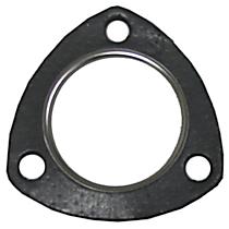 HW7027 Exhaust Flange Gasket - Direct Fit, Sold individually