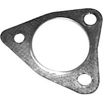 HW7198 Exhaust Flange Gasket - Direct Fit, Sold individually
