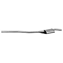 ME0995 Muffler
