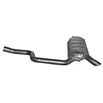 ME6517 Rear Muffler