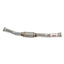 SA3104 Aluminized Steel Exhaust Pipe