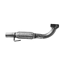 SA5201 Aluminized Steel Exhaust Pipe