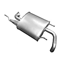 SU2507 Muffler