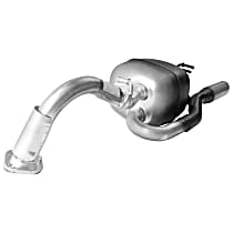 TY39397 Rear Muffler
