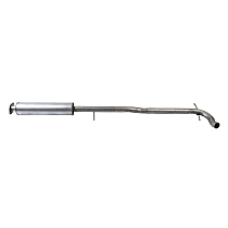 VL13715 Muffler