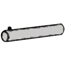 VL9409 Exhaust Tip - OE, Aluminized Steel, OE, Direct Fit, Sold Individually