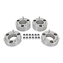 5062AOR Suspension Lift Kit - 2 in., Kit