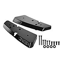 628-28AOR Direct Fit Offroad Light Mount, Kit