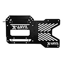 628-31AOR Spare Tire Relocator - Direct Fit