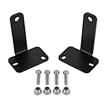 628-32AOR Direct Fit Offroad Light Mount, Kit