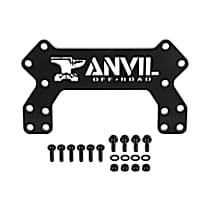 628-41AOR Third Brake Light Bracket - Direct Fit