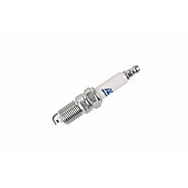 Spark Plug, Sold individually, 8 Cyl 8.0L, RapidFire Performance Platinum Series - 